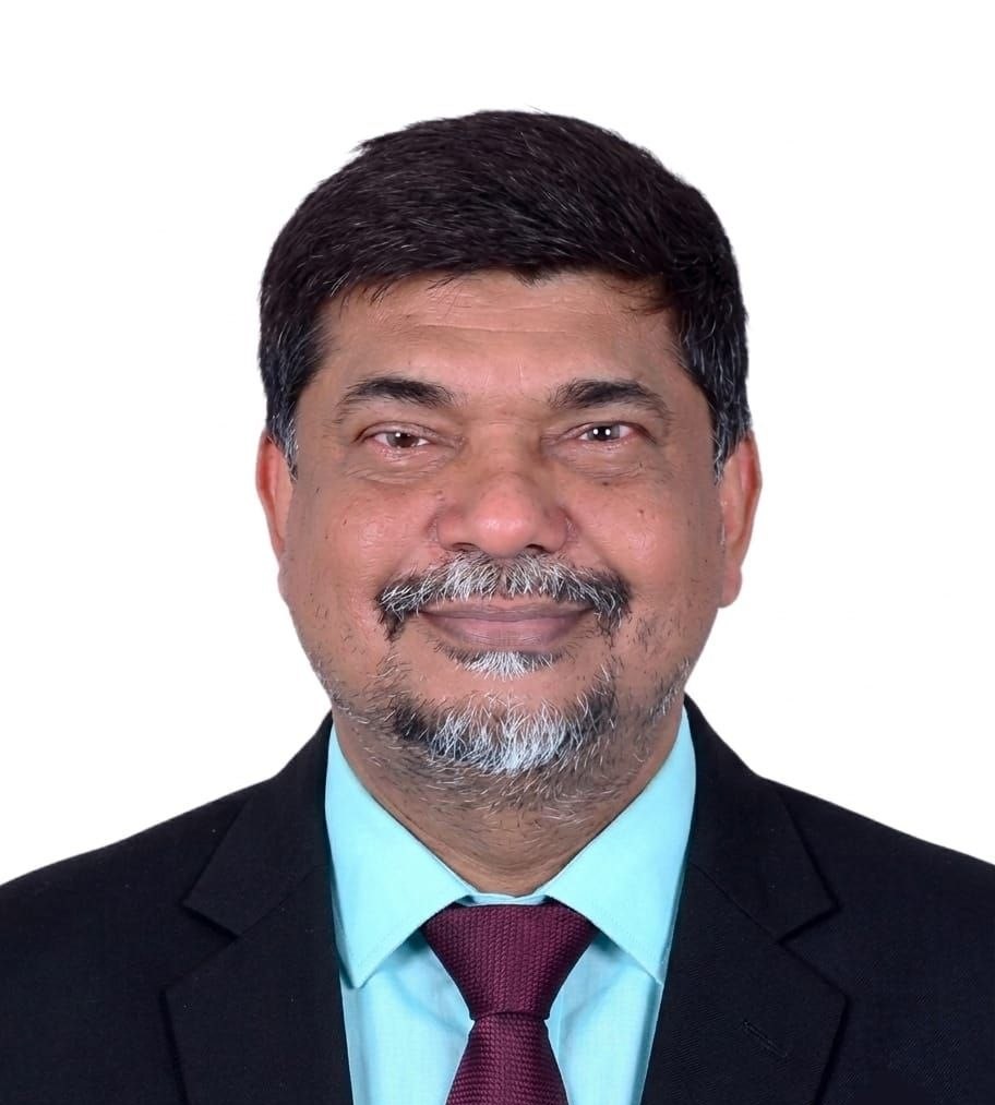 Sh. P K Singh, Unit Head, IFFCO-Kalol 
